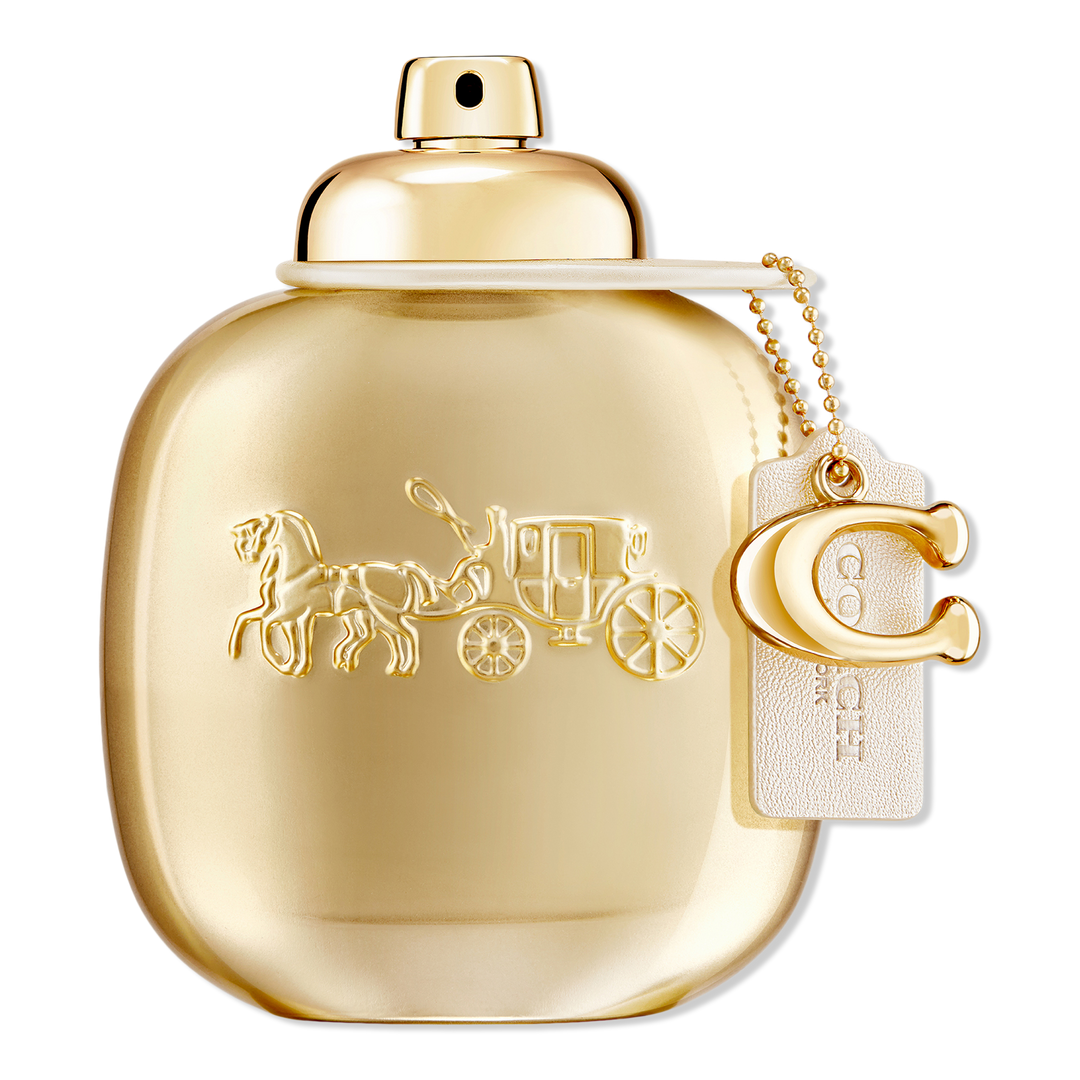 Coach Coach Gold Parfum #1