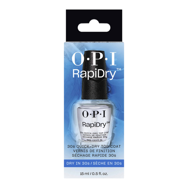OPI Rapidry Top Coat #2