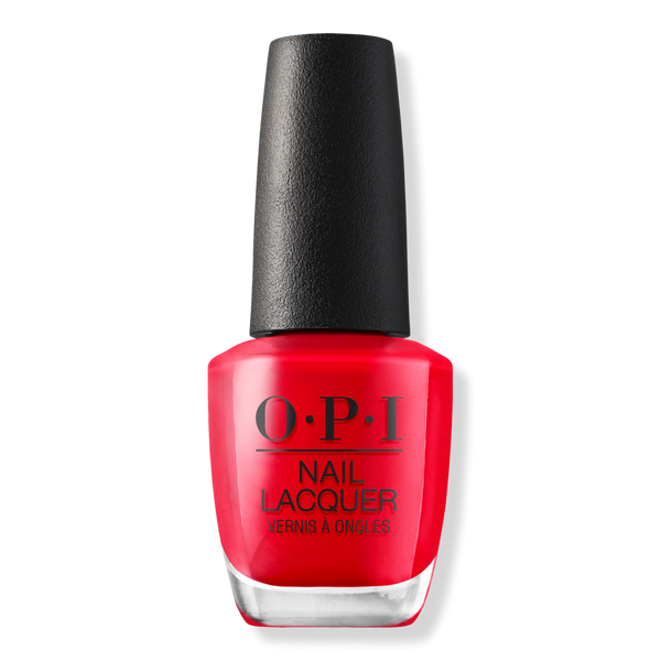 OPI Nail Lacquer Nail Polish, Reds/Oranges/Yellows #1