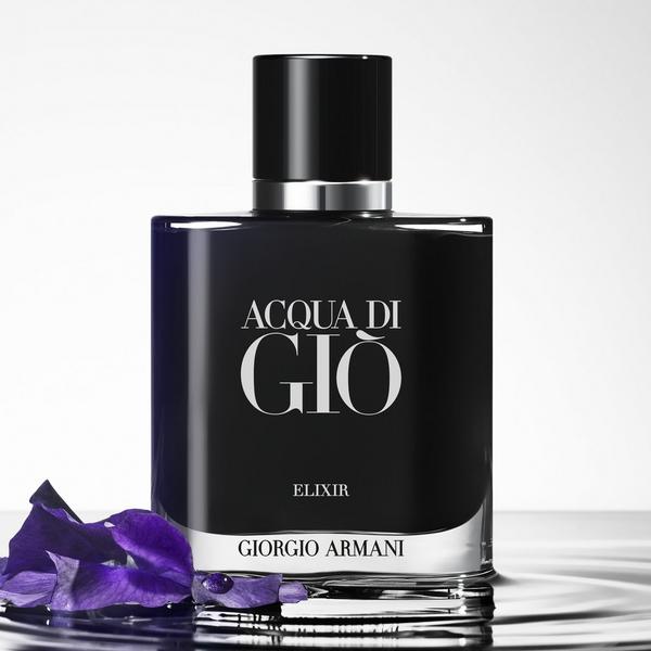 Armani Acqua Di Giò Elixir