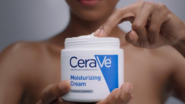 CeraVe Travel Size Daily Moisturizing Lotion for Balanced to Dry Skin #9
