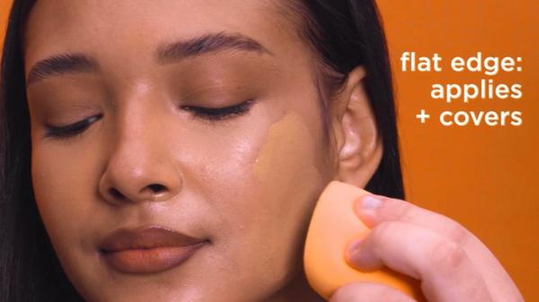 Real Techniques Miracle Complexion Sponge 6-Pack #8