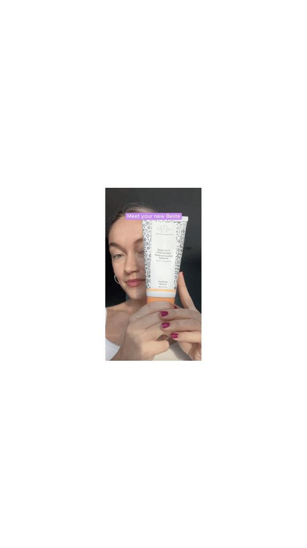 Drunk Elephant Mini Beste No. 9 Jelly Cleanser #9
