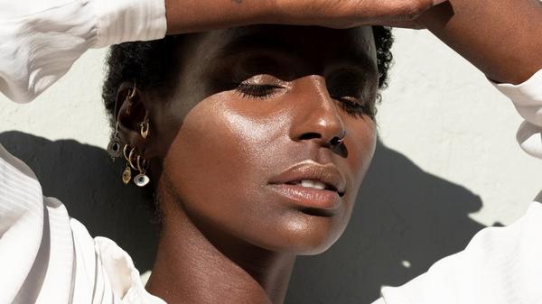 Ere Perez Vanilla Highlighter #10