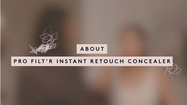 FENTY BEAUTY by Rihanna Pro Filt'r Instant Retouch Concealer #9