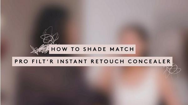 FENTY BEAUTY by Rihanna Pro Filt'r Instant Retouch Concealer #11